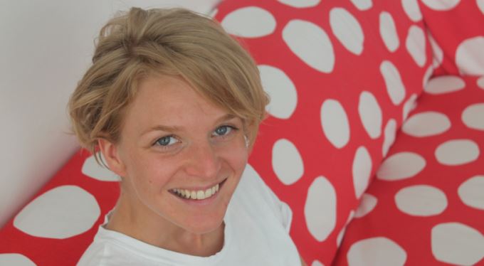 Anna Marešová: Neumíme si to tu udělat hezké