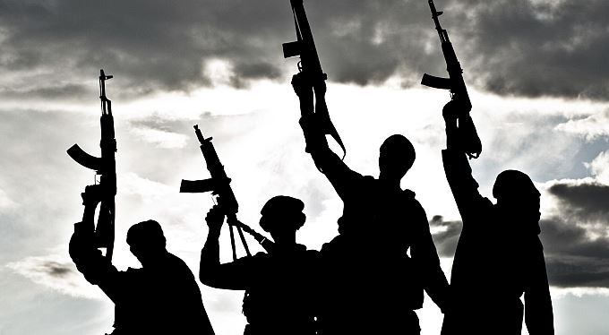 Ukradené vítězství aneb ISIS jako vítané zlo?