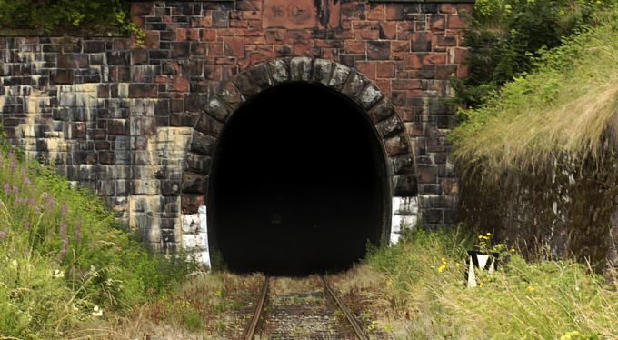 Richard Sulík: Jak za krizi schovat obrovský tunel