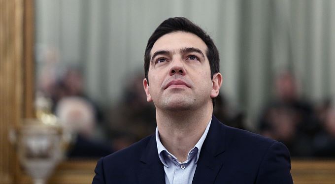 Řekové vydírat umí, Tsipras ale nakonec zmoudří