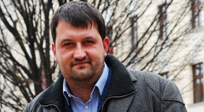 GIVT: Nakupujte pro dobrou věc