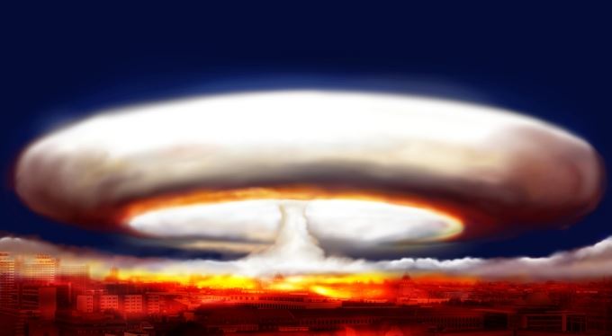 Pozitivní zprávy: Kim nemá atomovku