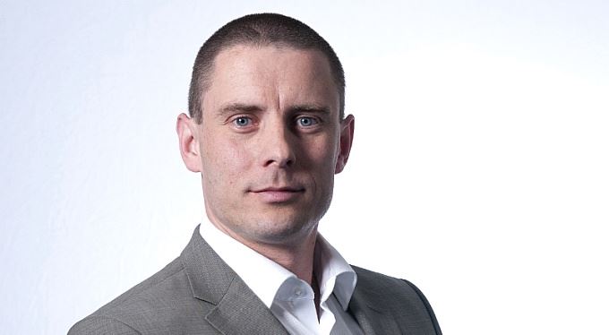 Jan Bláha z Fio banky: Čechy zajímají stále víc investice do zahraničních akcií