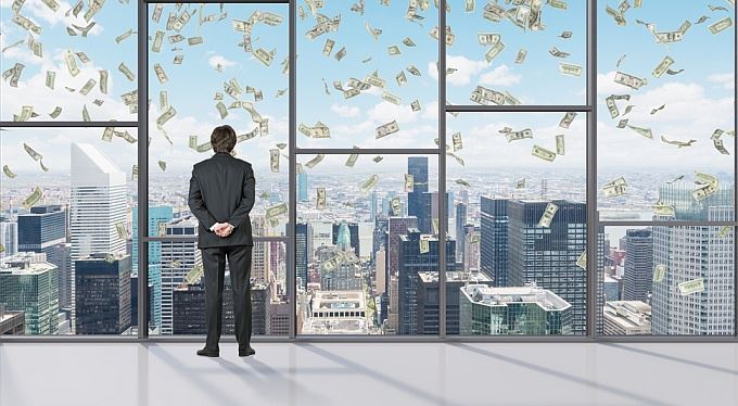 Říjen na finančních trzích: Centrální banky si diktují
