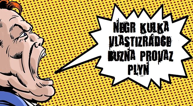 Svobodné slovo svobodné ženy