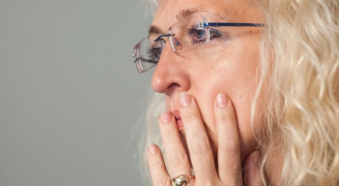 Nytrová není odchylka, Nytrová je norma