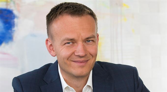 Jakub Strnad: Jeden produkt pro všechny
