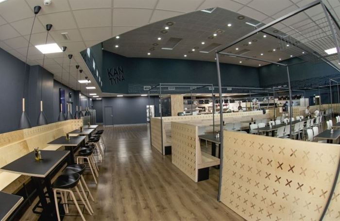 Česká spořitelna sídlo