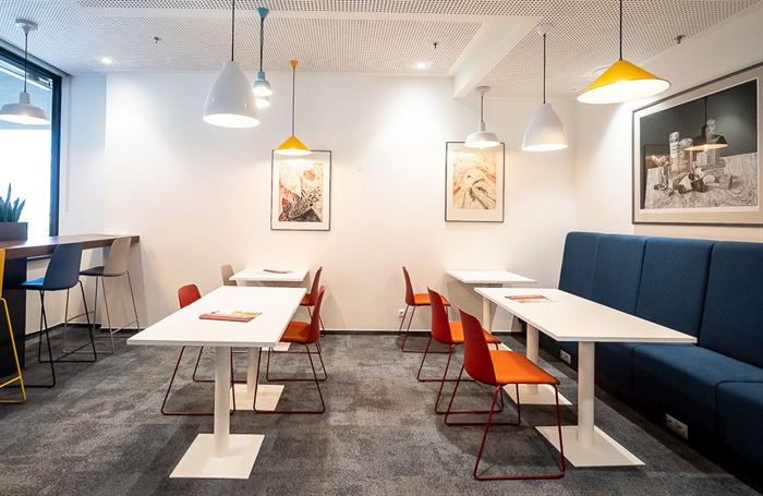 Komerční banka centrála