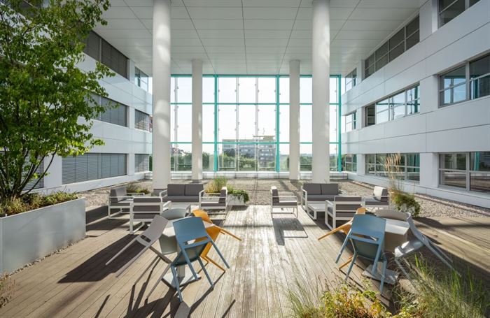 Centrála Moneta Money Bank