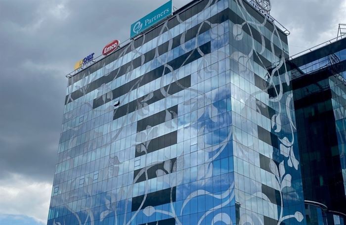 Centrála Partners Banka