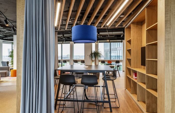 Centrála UniCredit Bank