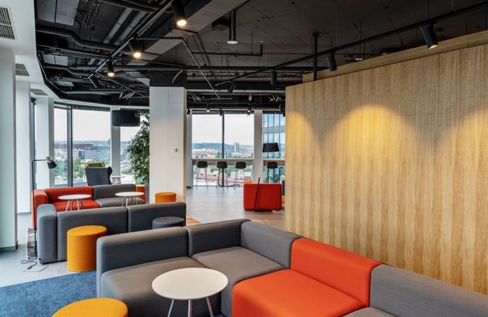 Centrála UniCredit Bank