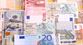 Kdy vyměnit eura na dovolenou? Tak silná koruna už dlouho nebyla