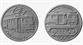 Speciální mince uctí slavnou tramvaj z Česka. Bude ze tří kovů