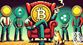 Bitcoin není krypto, tvrdí Michl. Nová stopa, kdo je Satoshi Nakamoto