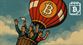 Bitcoin je zpět nad sto tisíci. První americký stát ho má v rezervách