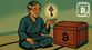 Bitcoinové ETF od BlackRocku roste a Satoshi bohatne. Týden v kryptu