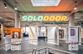 SOLODOOR představuje nový koncept: první prodejnu ve sdíleném obchodním prostoru